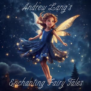 Andrew Lang’s Enchanting Fairy Tales - Nicki White