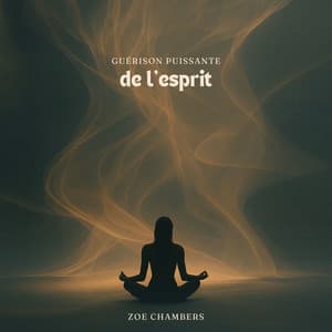 Guérison puissante de l'esprit - Zoe Chambers