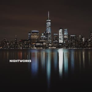 Nightworks - Ibiza Lounge