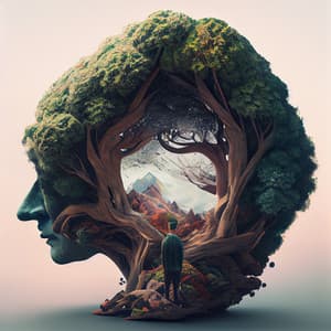 Nature Meditation - Nature Therapy