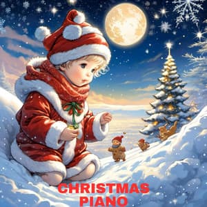 Christmas Piano - Christmas Piano Music