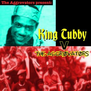 The Aggrovators V King Tubby - King Tubby