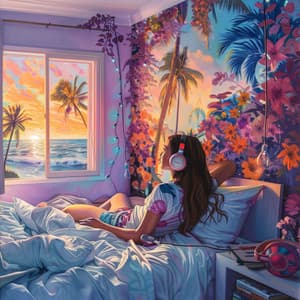 Music to Relax: Peaceful Rhythms - Uplifting Music Specialists