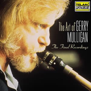 The Art Of Gerry Mulligan - Gerry Mulligan