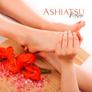 Ashiatsu Massage: Thai Balinese Spa, Chillout Bali Lounge, Asian Wellness, Relax & Healing Therapy - Asian Spa Experience