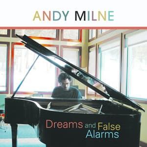 Dreams And False Alarms - Andy Milne