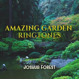 Amazing Garden Ringtones: Morning Birds, Calming Rain Sounds - Joshua Forest