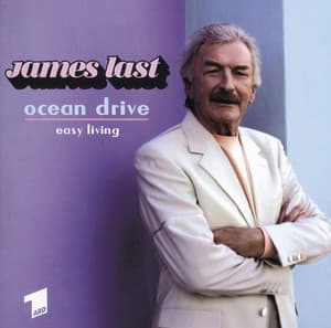 Ocean Drive "Easy Living" - James Last