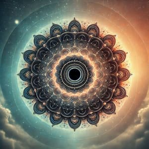 432 Hz Solfeggio Miracle Tones. - Solfeggio Frequencies 528Hz