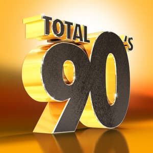 Total 90's - 90s allstars
