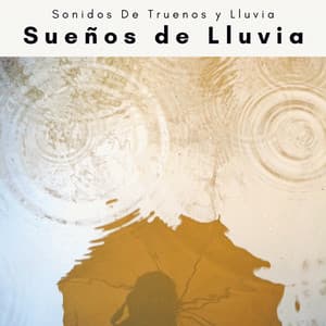 A h o r a: Sueños de Lluvia - Sonidos De Truenos y Lluvia