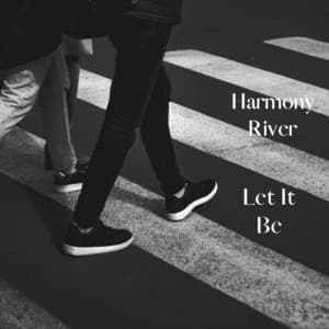 Let it Be: The Piano Tribute to The Beatles, Vol.1 - Harmony River