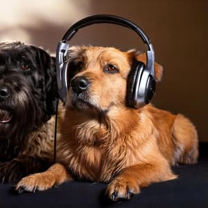 Relaxing Dogs: Canine Music for Calm - Brain Sync