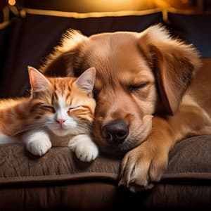 Armonía Para Compañeros: La Colección De Orquestas Para Mascotas - Elliot Braun