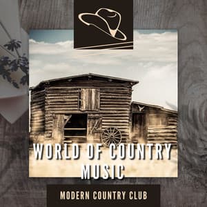 World of Country Music - Modern Country Club