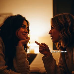 Late Night Chatter - Johny Cotrena