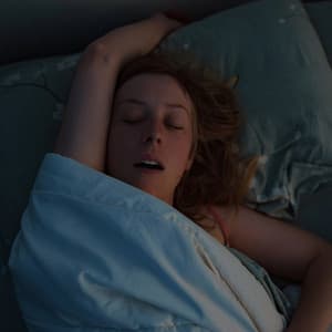 Sleepy Soundtrack: Music for Quiet Nights - Pan Flute Music Society