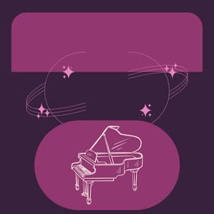 Piano Focus: Tunes for Serious Study - Piano for Studying