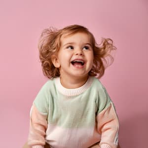 Ritmos De Hip Hop Para Dormir Del Bebé - León de neón