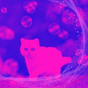 Excellent - Cute Kittens - Cat Music Relaxation