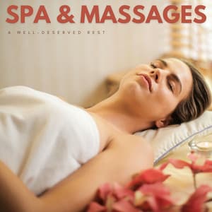 Spa & Massages: A Well-Deserved Rest - Rest & Relax Nature Sounds