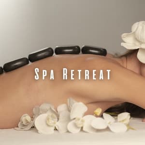 Spa Retreat: Chill Rain and Crystal Singing Bowl Melodies - Let It Rain