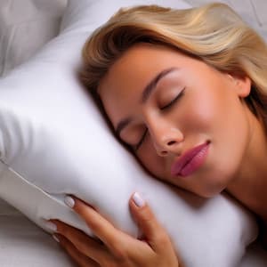 Relajación Para Un Sueño Profundo: Música Serena Para La Noche - Siestas diurnas