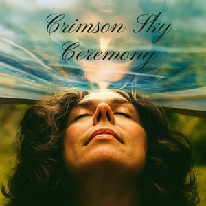 Crimson Sky Ceremony - Ele Prashna