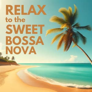 Stillness to the Sweet Bossa Nova - Joell Evanes