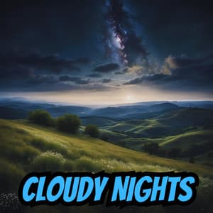 Cloudy Nights - CreativeWaves