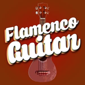 Flamenco Guitar - Guitar Song