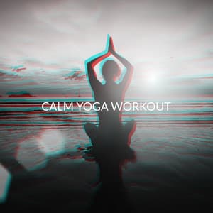 Calm Yoga Workout and Breathing Exercises - Gentle Instrumental Music Paradise