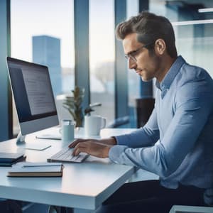 Vibras De Trabajo De Hip Hop: Ritmos Suaves - Latidos binaurales para estudiar