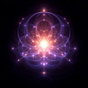 741 Hz & 963 Hz Frequency Healing | Detox the Mind and Rebuild Focus - Juni Tinley