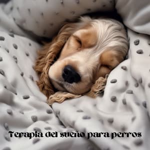 Terapia del sueño para perros: Ayude a su cachorro a dormir - Dog Music!