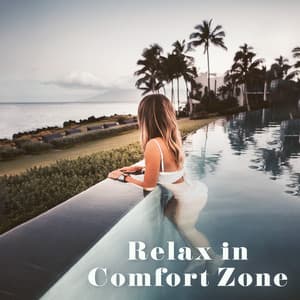 Relax in Comfort Zone - Music for Meditation, SPA, Massage, Reiki, Yoga & Healing Therapy - Relaxation & Meditation Academy