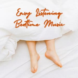 Easy Listening Bedtime Music - Easy Listening Music Club
