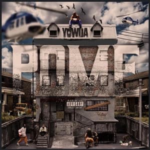 P.O.M.E - Yowda