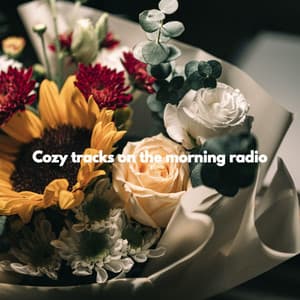 Cozy tracks on the morning radio - Musica para Hoteles