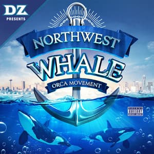 Northwest Whale Orca Movement - DZ