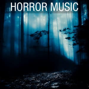 Creepy Tales - Horror Music