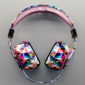 Melodic Dimensions: Lofi Hip Hop Explorations - Reiki Healing Consort