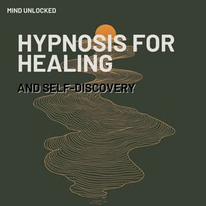 Hypnosis for Healing and Self-Discovery - Mind Unlocked