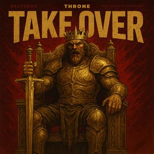 Throne Take Over - Trap Beats