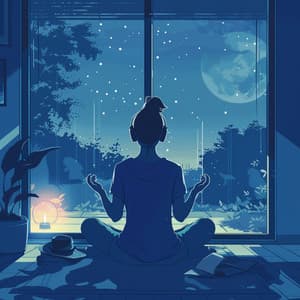 Lofi Zen: Meditation Chords - Cardamom