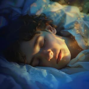 Dreamy Soundscapes for Sleepy Evenings - Deep Sleep Music Solitude