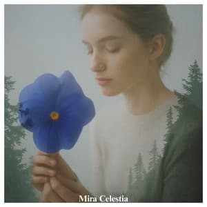 Ondes de Rage Silencieuse - Mira Celestia