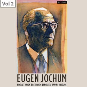 Eugen Jochum, Vol. 2 - Philharmonisches Staatsorchester Hamburg