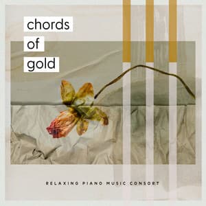 Chords of Gold - Relaxing Piano Music Consort