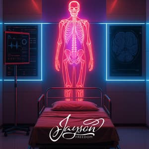 Immediate Nervous System Reset - Jayson Freedom